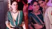 Kareena Kapoor Khan dazzles in Sonam Kapoor's Diwali party; Watch video | FilmiBeat