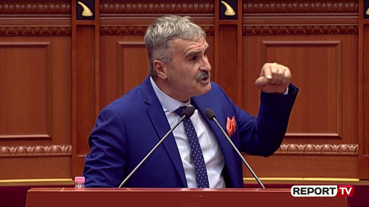 Report TV - Gjuzi - Ruçit: Nuk ka zog nëne të më kërcënojë
