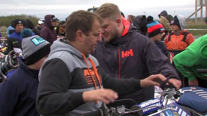 Sports : motocross et enduro, une affaire de famille... - 28 Octobre 2019