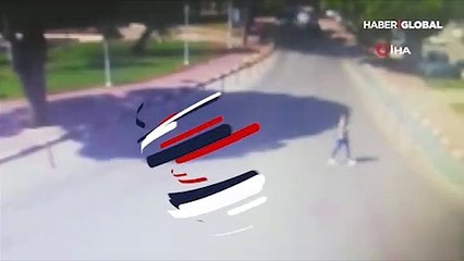 Genç kız kampüste ölüme böyle gitti