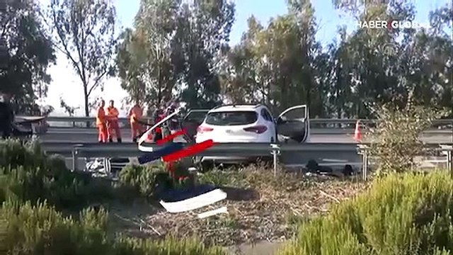 Kick Boks Milli Takım Antrenörü Hasan Karlı trafik kazasında öldü