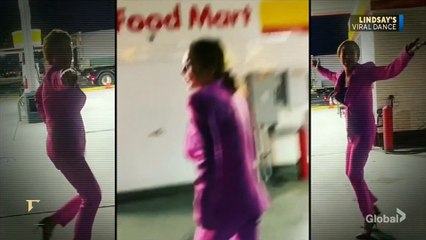 Lindsay Lohan-E.T.-24 Octobre 2019