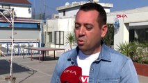 İzmir pet şişeye tekme atan ortaokul öğrencisine darp iddiası