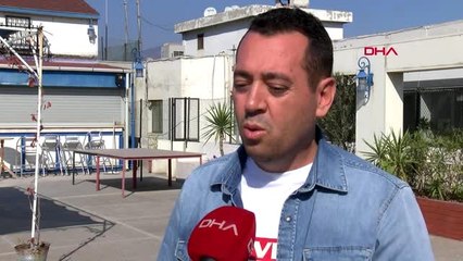 İzmir pet şişeye tekme atan ortaokul öğrencisine darp iddiası