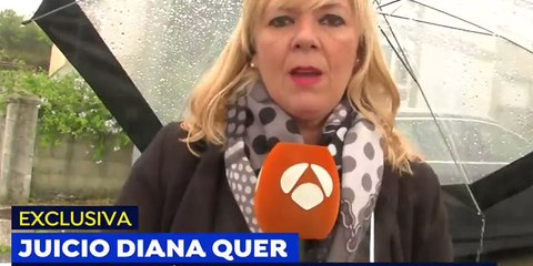 Así es la última foto que hizo Diana Quer antes de desaparecer