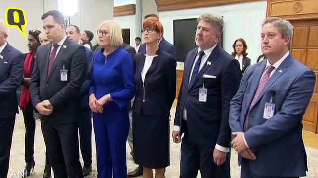 PM Modi Addresses European Union Delegation in Delhi