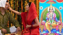 भाई दूज पर कैसे करें चित्रगुप्त की पूजा | Bhai Dooj Chitragupt Puja Vidhi | Boldsky