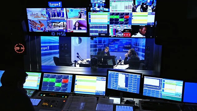 La chaîne L'Equipe consacre un documentaire à Bernard Tapie : Sa personnalité est fascinante, envoûtante