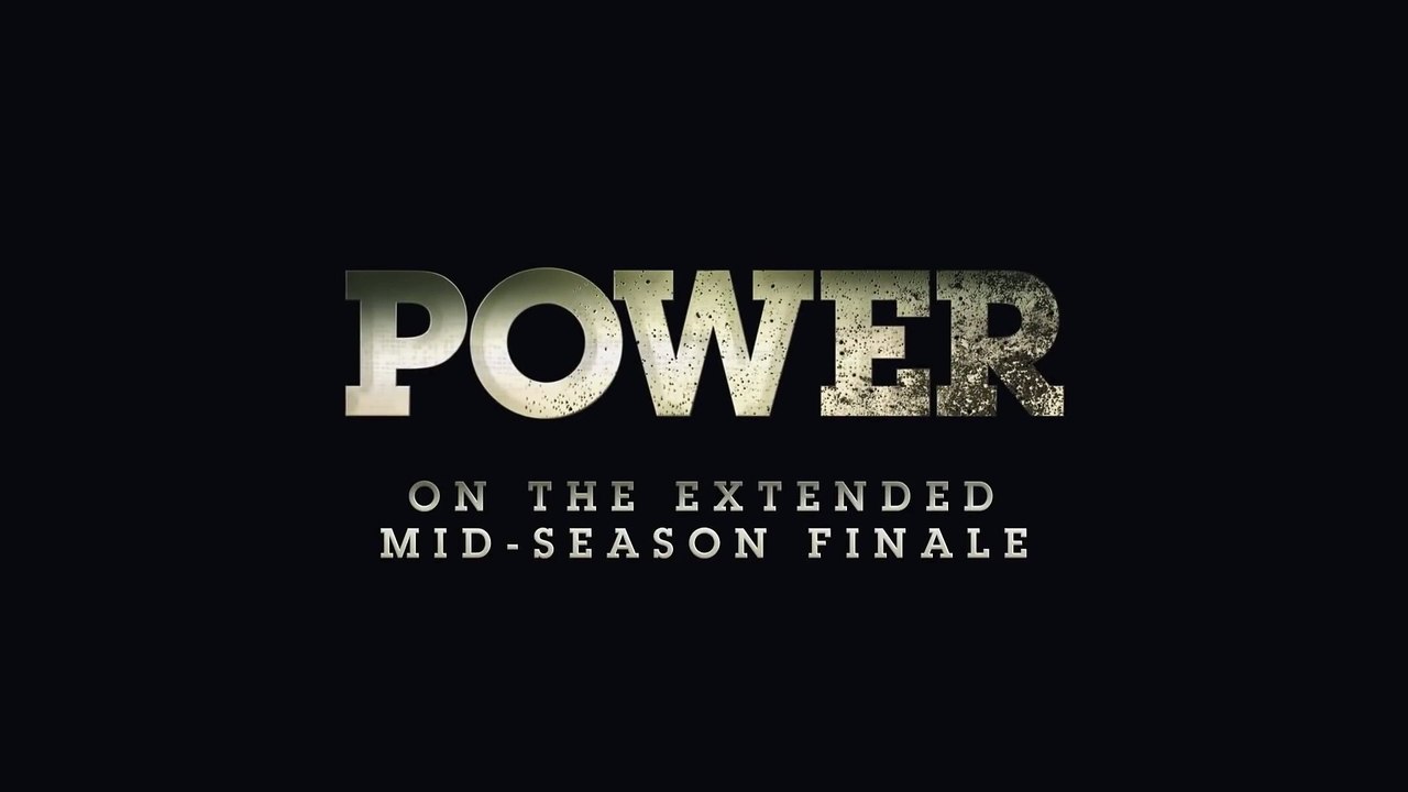 Power Season 6 Episode 10 Promo No One Can Stop Me (2019) Mid-Season ...