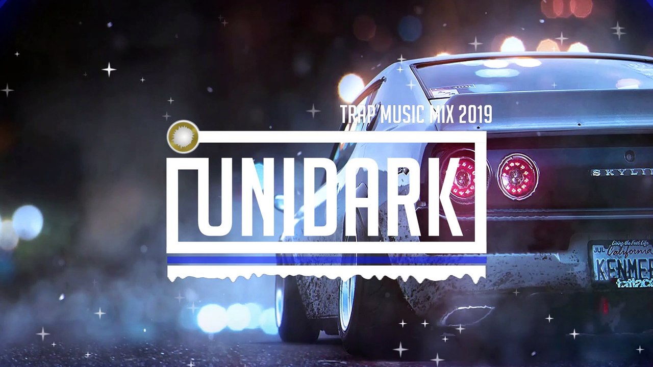 Trap Music Mix 2019    CAR MUSIC MIX 2019  BASS BOOSTED  SKYLINE 2019 MIX