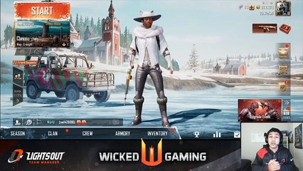 FEMALE PRO PLAYERS Battle in VIKENDI v0.10.5 ft Laser Sights  Pubg Mobile