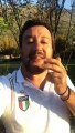 Umbria, Salvini ''In arrivo lezione di libertà contro governo delle tasse'' (26.10.19)