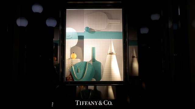 Breakfast at Louis Vuitton: Could Tiffany and Co. add to LVMH luxury roster?