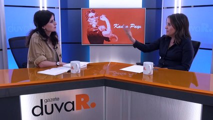 Kadın Payı... Evren Balta- Sosyal medya şiddet aktörlerine zemin sağlıyor