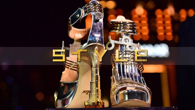 World’s most expensive shoes cost US$20 million are these heels worth it?