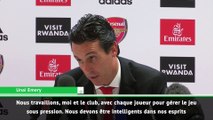 Emery : 