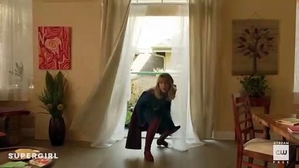 Supergirl Season 5 Episode 4 Sneak Peek In Plain Sight (2019)