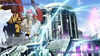 Tales of the Abyss    E 20 ENG Sub