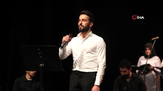 Barış Pınarı Harekatına destek için repertuarlarını değiştirdiler