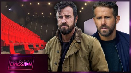 UHE #2 : Six Underground, The Leftovers, la tech dans les salles Gaumont Pathé