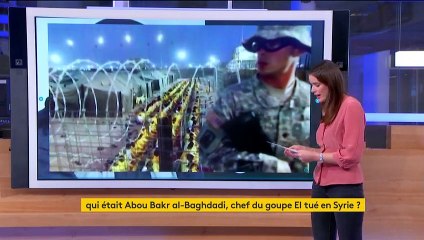 Abou Bakr al-Baghdadi, un garçon timide devenu un puissant calife