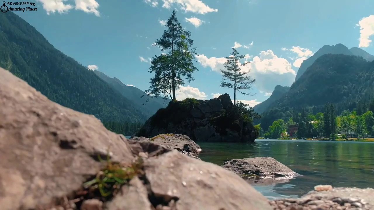 German Alps Nature whatsapp status HD