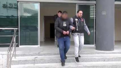 Uyuşturucu operasyonu - BURSA