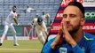 Indian Cricket Fans Slams Faf du Plessis After His Comments On Team India || Oneindia Telugu