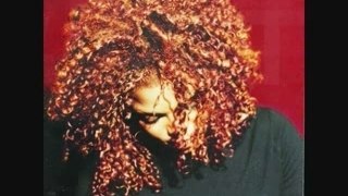 Janet Jackson  Got TIl ITs Gone Jay Dee Revenge Mix