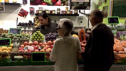 Los “jubillennials” presentan casi un 30% menos de síntomas depresivos que en su etapa laboral.