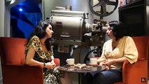 Kadın Payı... Makinist Burcu Karakaş- AVM sinemalarının alternatifi Yeşilçam Sineması