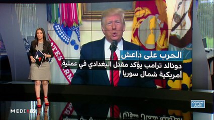 صباحيات الأخبار - 28/10/2019