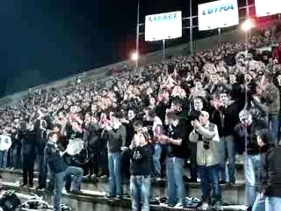 Sco - Nice : Angers , Angers