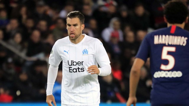 PSG – OM (4-0) : Les réactions olympiennes