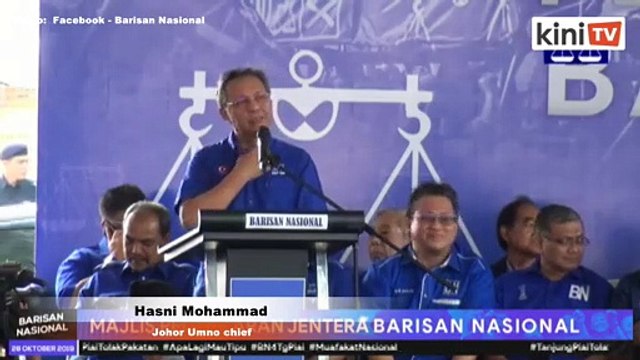 'Hopefully there won't be another by-election, elections are tiring'