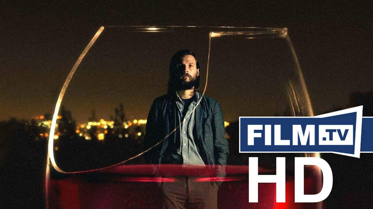 The Invitation Trailer Deutsch German (2016)