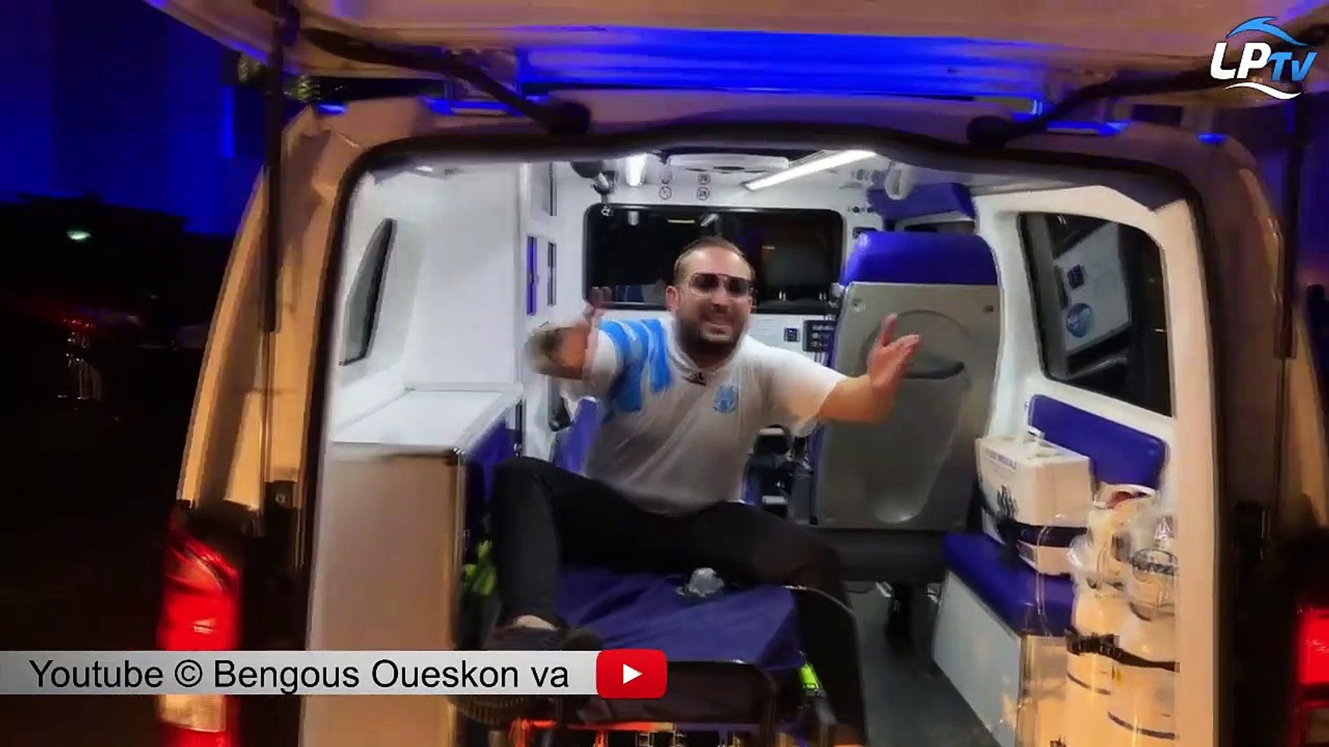 Débrief des débriefs :