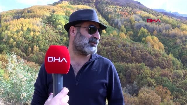 Tunceli renk cümbüşünü görmek için tunceli'ye akın ettiler-2