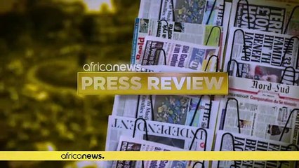 Guinée-Bissau : fraude, drogue, coup d'Etat ! [Revue de presse]