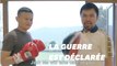 Jack Ma et Manny Pacquiao défient Floyd Mayweather