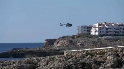 Springflut-Opfer? 18 und 30 Jahre alte Urlauber auf Mallorca vermisst