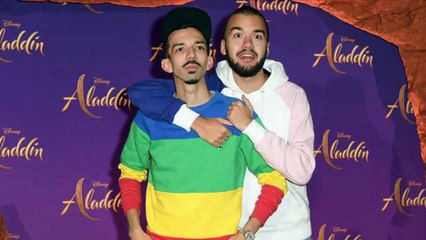 Bigflo et Oli prêts à rejoindre la troupe des Enfoirés ? Ils répondent