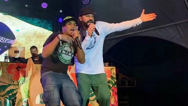 Gabriel, o Pensador: Nossa missão é levar o surf angolano pelo Mundo