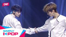 [Simply K-Pop] ONF(온앤오프) - Why