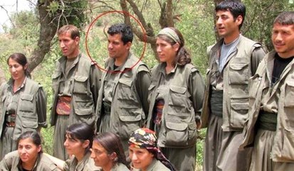 Son dakika: Adalet Bakanlığı, terörist Mazlum Kobani'nin iade talepnamesini Dışişleri Bakanlığı'na iletti