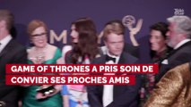PHOTO. Game of Thrones : Emilia Clarke fête son anniversaire avec ses deux anciens amoureux