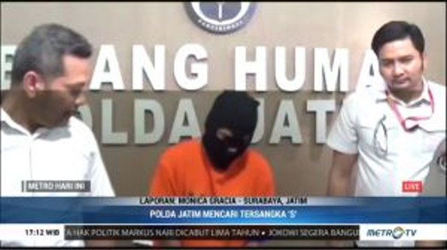 Polda Jatim Buru Satu Muncikari Kasus Prostitusi Online