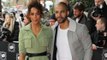 Marvin and Rochelle Humes' kids 'don't care' about their parents' fame