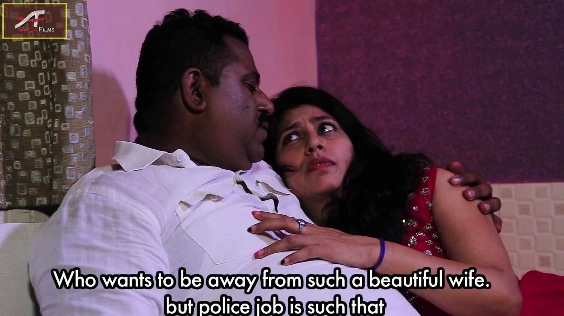 Indian hot short film