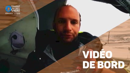 TRANSAT JACQUES VABRE INSIDE  - Primonial - 28/10/2019